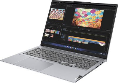 Ноутбук Lenovo ThinkBook 16 G4+ IAP 21CY003KPB 
