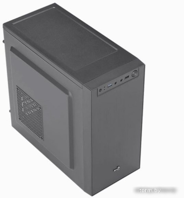 Корпус AeroCool CS-108-S-BK-v1 