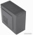 Корпус AeroCool CS-108-S-BK-v1 