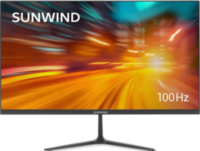 Монитор SunWind SM-22FV222 