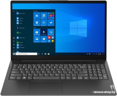 Ноутбук Lenovo V15 G2 ITL 82KB0006RU 