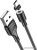 Кабель Hoco X52 Sereno USB to Micro-USB 1 м (черный) Кабель Hoco X52 Sereno USB to Micro-USB 1 м (черный)