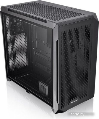 Корпус Thermaltake CTE C750 Air CA-1X6-00F1WN-00 