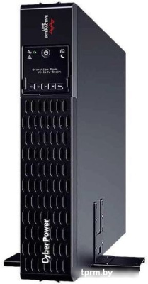 Источник бесперебойного питания CyberPower Professional Rackmount PR3000ERTXL2UA 