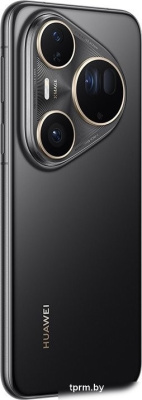 Телефон Huawei Pura 80 Ultra LMU-LX9 16GB/512GB (черный) 