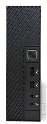 Компактный компьютер Jet Office 5i347D16SD24VGAM1W1 