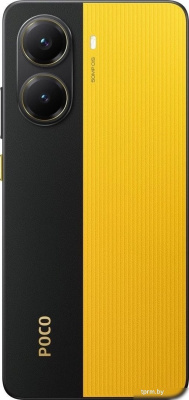 POCO X7 Pro 8GB/256GB Yellow EU (2412DPC0AG) 6932554409395 