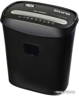 Шредер Buro Home BU-S050C 