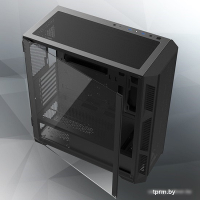 Корпус Raijintek Agos Ultra MS4 