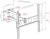 Кронштейн Arm Media PT-15 NEW (черный) Кронштейн Arm Media PT-15 NEW (черный)