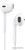 Наушники Apple EarPods with Remote and Mic (MD827) 