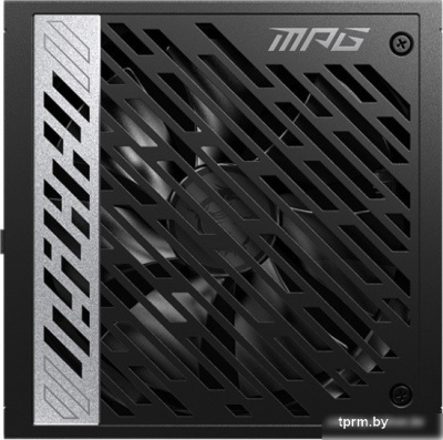 Блок питания MSI MPG A1000G PCIE5 
