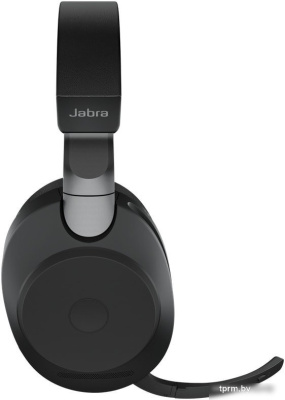 Jabra Evolve2 85 USB-A MS (черный) 