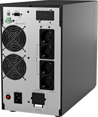 Источник бесперебойного питания IPPON Innova TBE 3000 2050431 