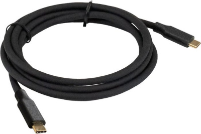 Кабель ExeGate EX-CCP-USB3.1-CMCM2-1.8 EX294784RUS 