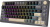 Клавиатура Royal Kludge RK-M75 RGB (Phantom, RK Silver) 