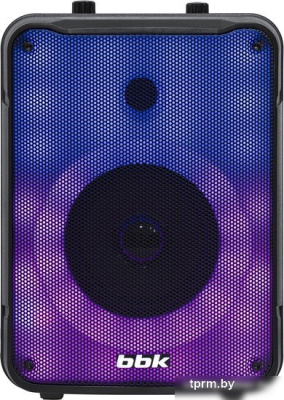 Беспроводная колонка BBK BTA3010