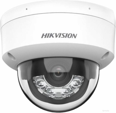 IP-камера Hikvision DS-2CD2143G2-LIS2U (2.8 мм) 