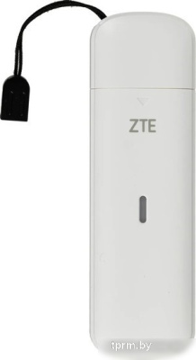 ZTE MF833N (белый) 