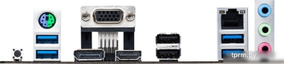 Материнская плата ASUS TUF Gaming A520M-Plus II 