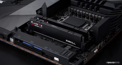 Оперативная память G.Skill Flare X5 2x16ГБ DDR5 6000 МГц F5-6000J3036F16GX2-FX5 