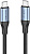 Vention TAVHF USB Type-C - USB Type-C (1 м, черный) 