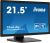 Монитор Iiyama ProLite T2238MSC-B1 