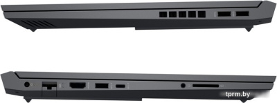 Игровой ноутбук HP Victus 16-d1006ci 67H60EA 