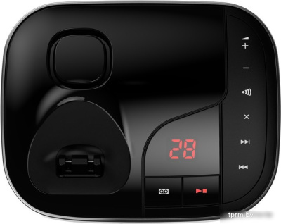 Радиотелефон Panasonic KX-TGJ320UCB 