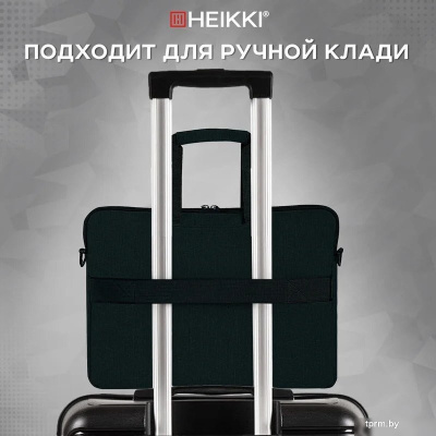 HEIKKI Novation 272594 (черный) 