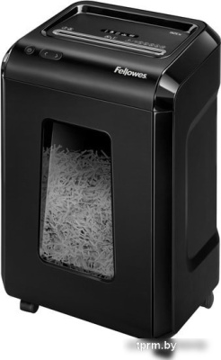 Шредер Fellowes Powershred 92Cs FS-17193 