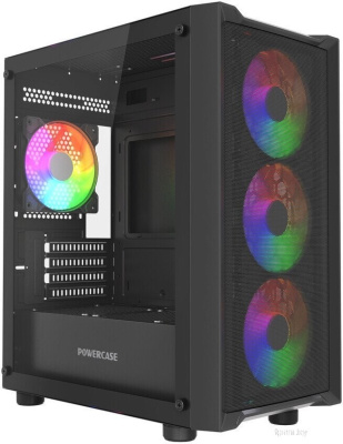 Powercase Mistral Micro EM19 CMMEM19B-A4 