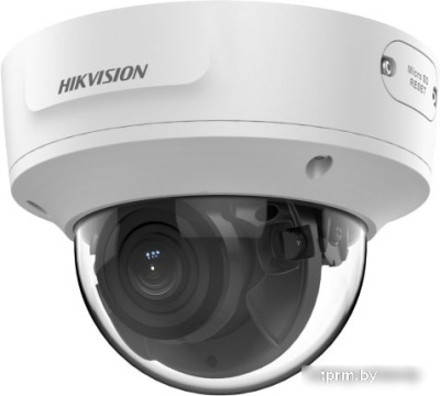 IP-камера Hikvision DS-2CD2723G2-IZS 