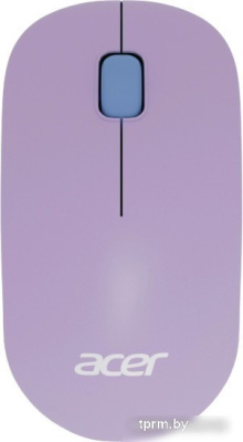Мышь Acer OMR200 (фиолетовый) 