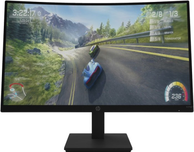Монитор HP X27c 