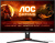 Игровой монитор AOC Q27G2E/BK Игровой монитор AOC Q27G2E/BK