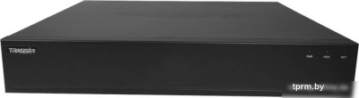 Сетевой видеорегистратор TRASSIR DuoStation 2416R-16P 