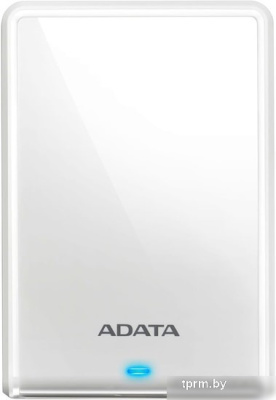 Внешний жесткий диск A-Data HV620S AHV620S-2TU31-CWH 2TB (белый) 