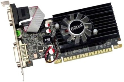 Видеокарта Sinotex GeForce GT 730 2GB DDR3 NK73NP023F 