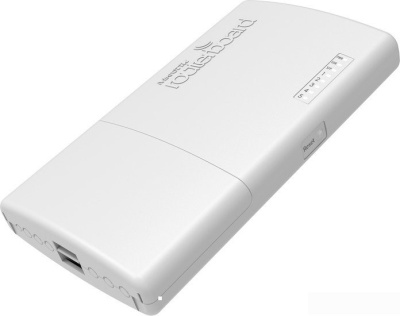Маршрутизатор Mikrotik RouterBOARD Power Box Pro [RB960PGS-PB] 