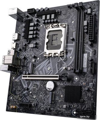 Материнская плата Colorful Battle-AX B760M-D Pro V20  Материнская плата Colorful Battle-AX B760M-D Pro V20