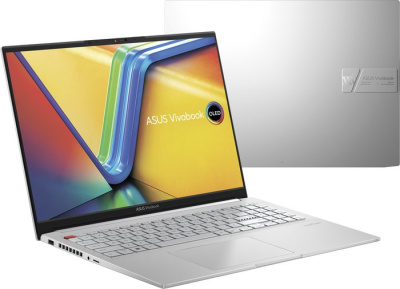 Ноутбук ASUS Vivobook Pro 16 K6602HC-N1072 