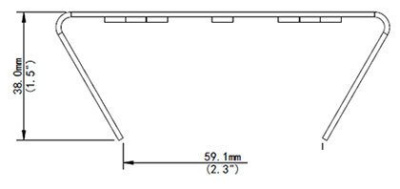 Uniview TR-UP06-B-IN 