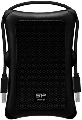 Внешний накопитель Silicon-Power Armor A30 1TB SP010TBPHDA30S3A