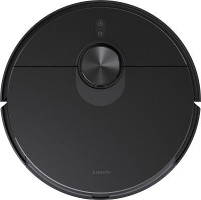 Xiaomi Robot Vacuum S20+ B108GL (международная версия, черный) 