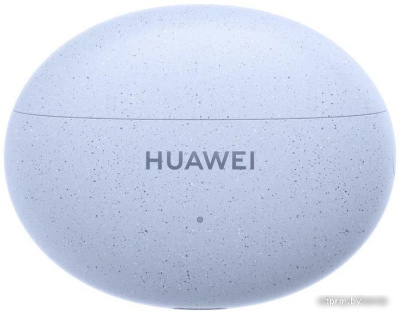 Наушники Huawei FreeBuds 5i (голубой, международная версия) 