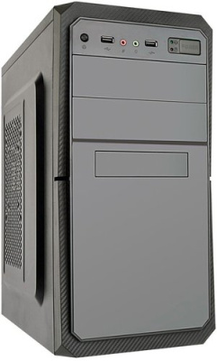 Корпус ExeGate BA-202 EX284027RUS 