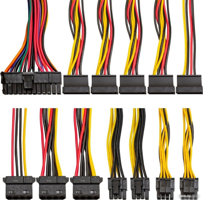 Блок питания ExeGate UNS800 EX292165RUS-PC 
