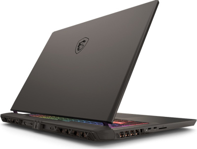 Игровой ноутбук MSI Vector 17 HX AI A2XWJG-099XRU 