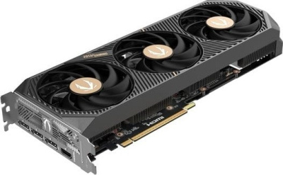 Видеокарта ZOTAC Gaming GeForce RTX 5070 Ti Solid SFF OC ZT-B50710J3-10P 